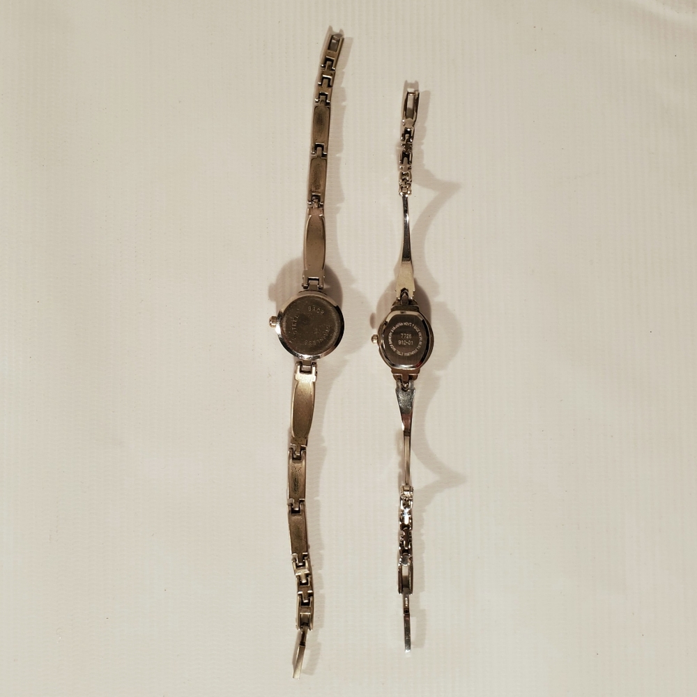 Hello Kitty Watch & Blue Watch Bundle - Picture 3 of 3